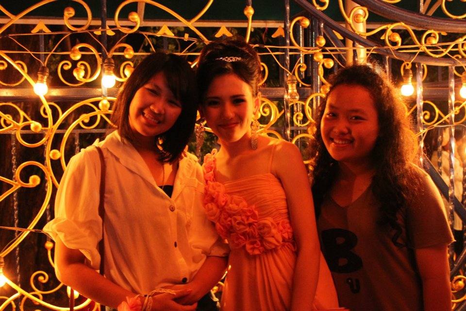 Mint  ><// น่ารักใสใส แบบนี้พอจะเป็นเน็ตไอดอลได้มั๊ย   ลองมาดูกันน๊ะ