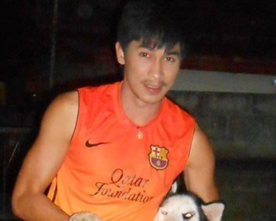 ตัดไม่ขาด แก้ม รีเทิร์น คั่วนักบอล