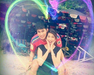 ตัดไม่ขาด แก้ม รีเทิร์น คั่วนักบอล