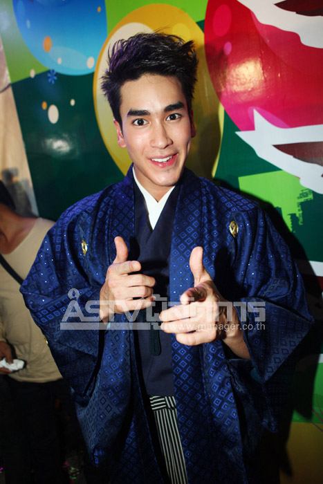 รวยที่สุด ณเดชน์ อั้ม พัชราภา กินกันไม่ลง