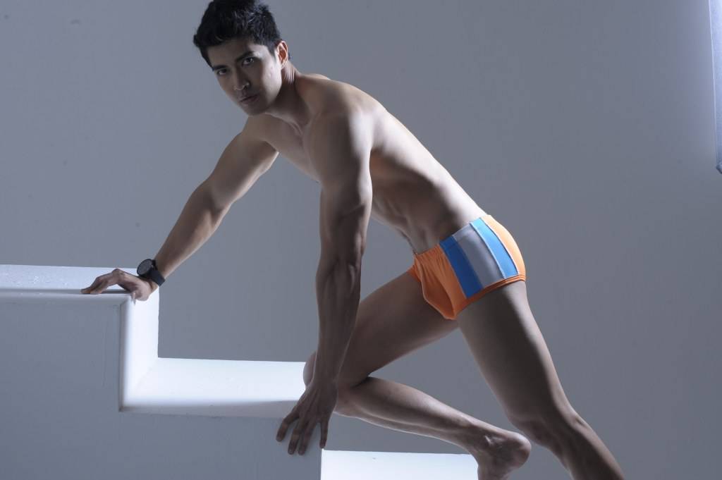 gabriel homme underwear 2112