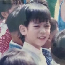 น้อง พอร์ช หล่อน่ารัก ตั้งแต่เด็ก เลย   น่าเอ็นดู มากๆ  น่ารักอ่ะ