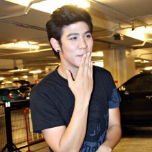 พอร์ช ศรัณย์ ศิริลักษณ์ (Porshe Saran)