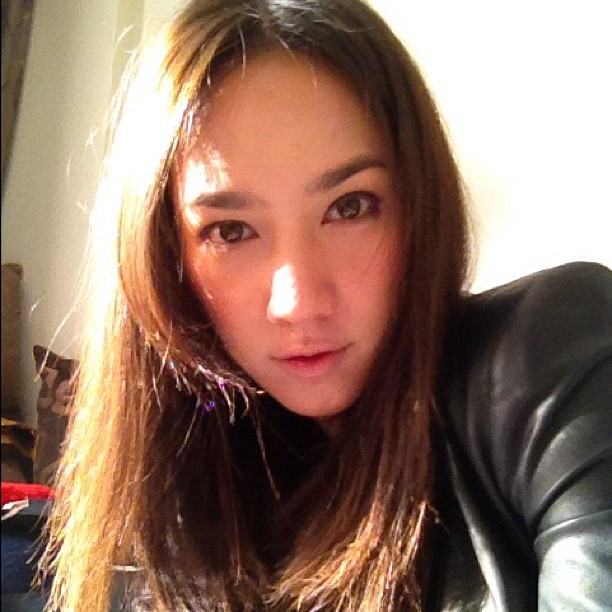 อั้ม พัชราภา &ldquo;ดาราหญิง&rdquo; ที่วัยรุ่น อยากไปสวัสดีปีใหม่มากที่สุด