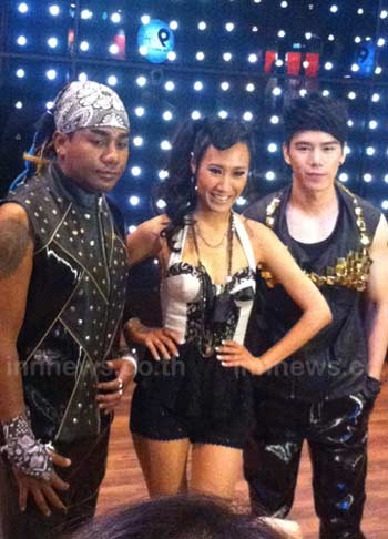 แฟนคลับเฮ! บาซู คัมแบ็ก หวนทำอัลบั้มใหม่ เตรียมฟังปีหน้า