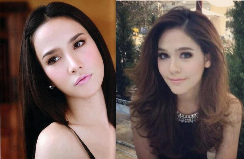 ที่สุดของที่สุด 2012 2 ซุปตาร์ผู้ทรงอิทธิพล "อั้ม-ชม"