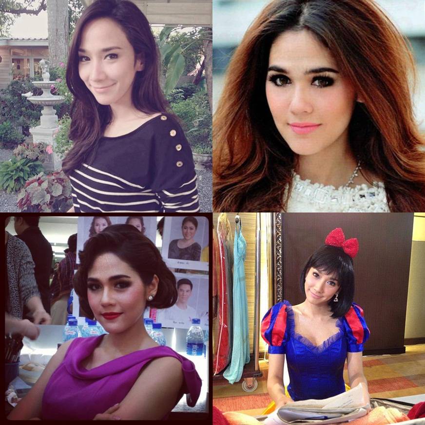 ที่สุดของที่สุด 2012 2 ซุปตาร์ผู้ทรงอิทธิพล "อั้ม-ชม"