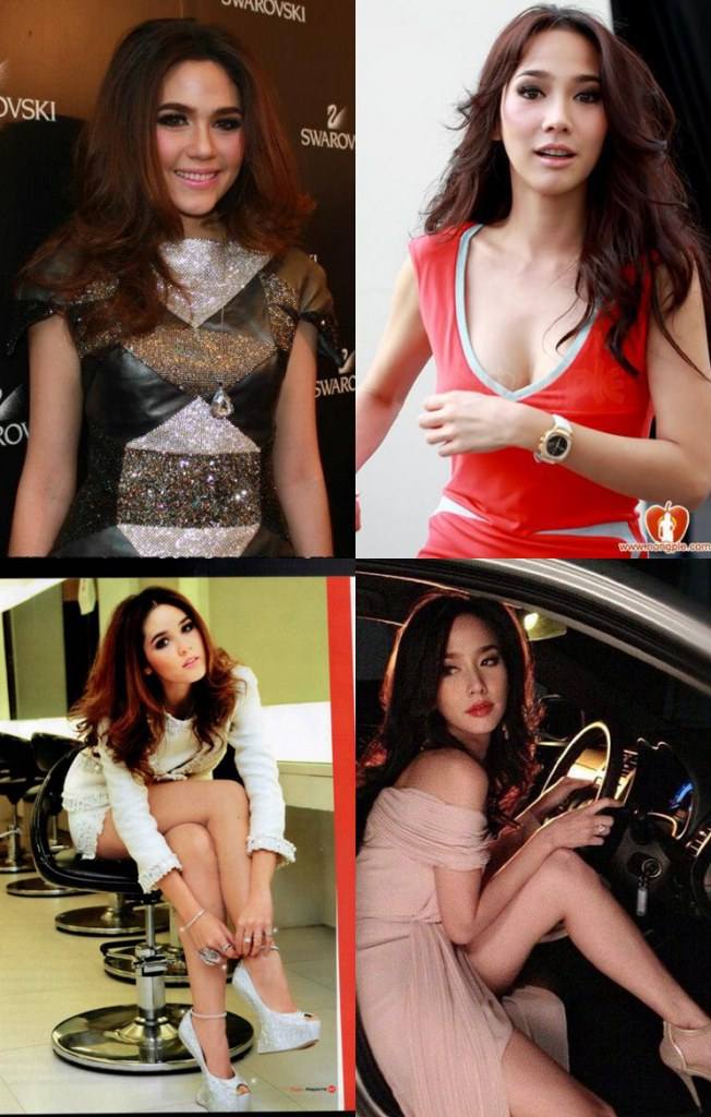 ที่สุดของที่สุด 2012 2 ซุปตาร์ผู้ทรงอิทธิพล "อั้ม-ชม"