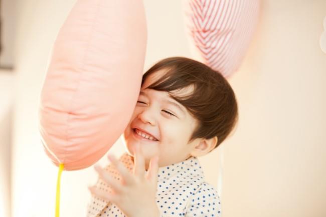 ลินคอร์น เด็กน้อยสุดหล่อ ><