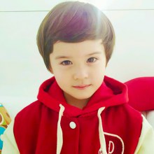 ลินคอร์น เด็กน้อยสุดหล่อ  