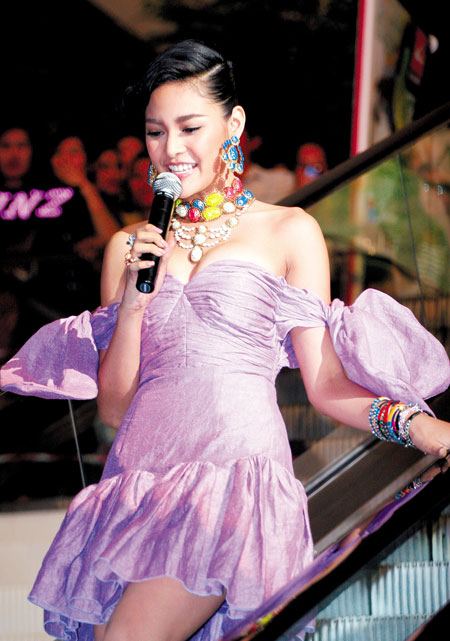 ปุ๊กลุ๊ก สวยงามอย่างไทย