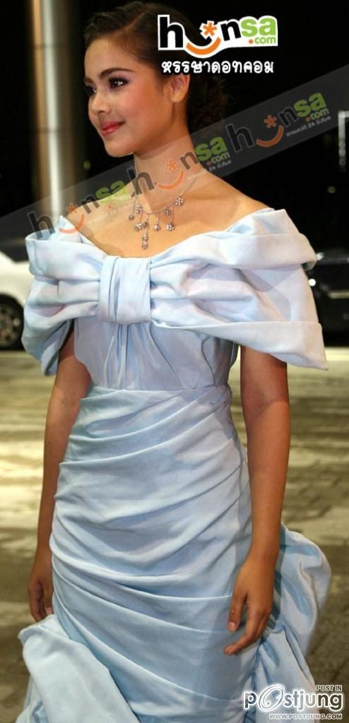 ญาญ่า อุรัสยา & มิ้นต์ ชาลิดา