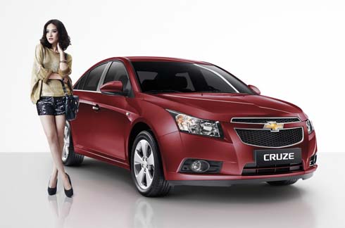 อั้ม+ชมพู่+พลอย กับ รถ คันหรูๆ ของ สาว เริ่ดๆ