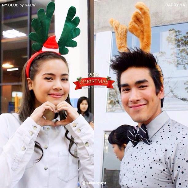 ญาญ่า น่ารักเว่อร์ๆ