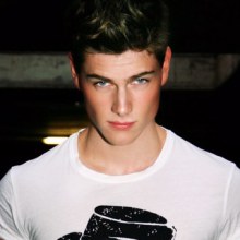 ฝรั่งหล่อออ#2