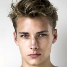 ฝรั่งหล่อออ#4