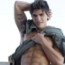 ฝรั่งหล่อออ#5