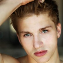 ฝรั่งหล่อออ#6