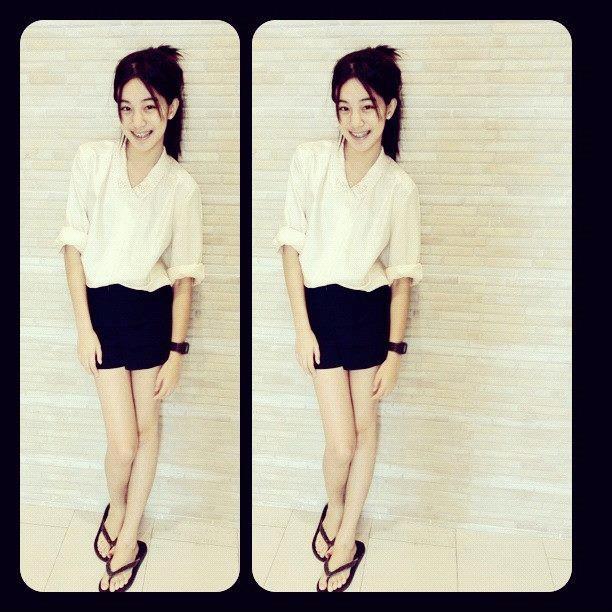 เอ็นจอย สตรีวิทยา3 เธอน่ารักมากกกกกก