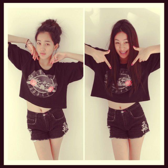 เอ็นจอย สตรีวิทยา3 เธอน่ารักมากกกกกก