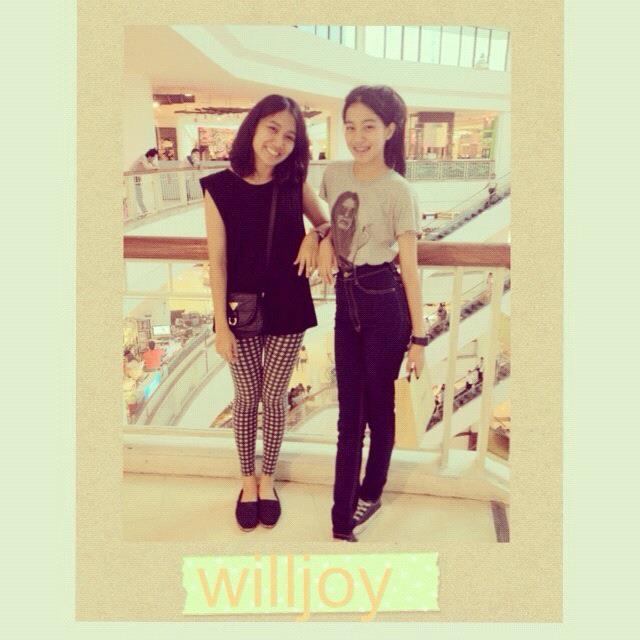 เอ็นจอย สตรีวิทยา3 เธอน่ารักมากกกกกก