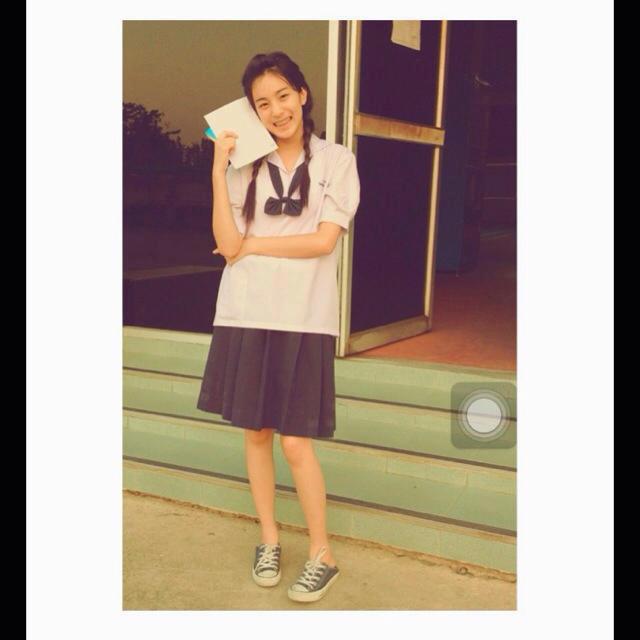 เอ็นจอย สตรีวิทยา3 เธอน่ารักมากกกกกก