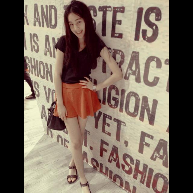 เอ็นจอย สตรีวิทยา3 เธอน่ารักมากกกกกก