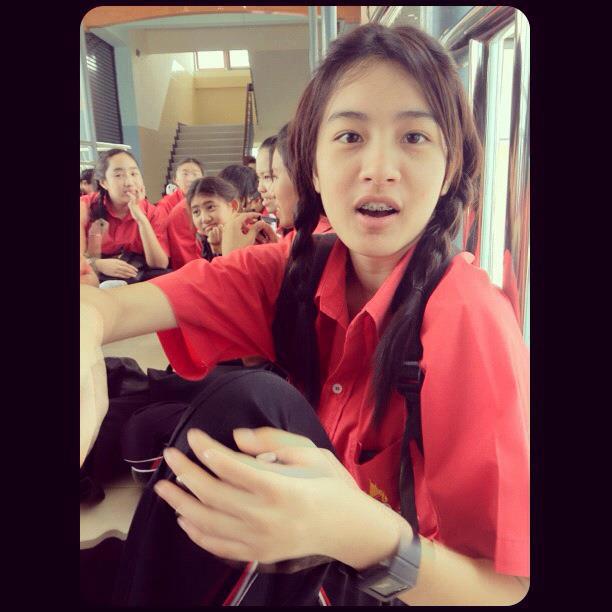 เอ็นจอย สตรีวิทยา3 เธอน่ารักมากกกกกก