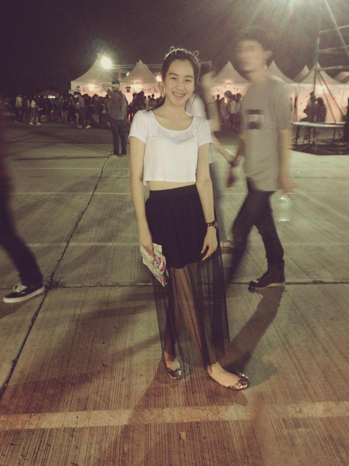 เอ็นจอย สตรีวิทยา3 เธอน่ารักมากกกกกก