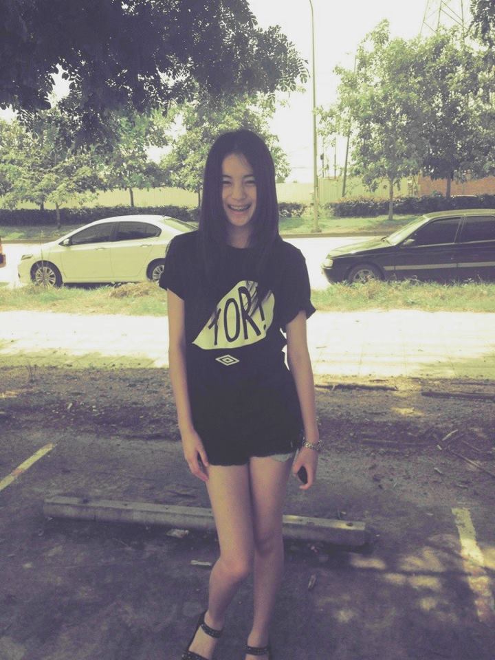 เอ็นจอย สตรีวิทยา3 เธอน่ารักมากกกกกก