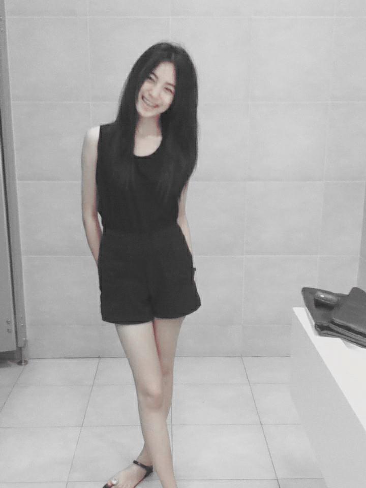 เอ็นจอย สตรีวิทยา3 เธอน่ารักมากกกกกก