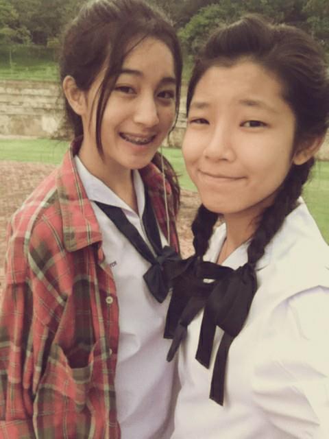 เอ็นจอย สตรีวิทยา3 เธอน่ารักมากกกกกก