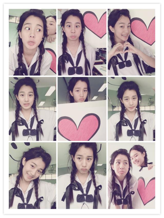 เอ็นจอย สตรีวิทยา3 เธอน่ารักมากกกกกก