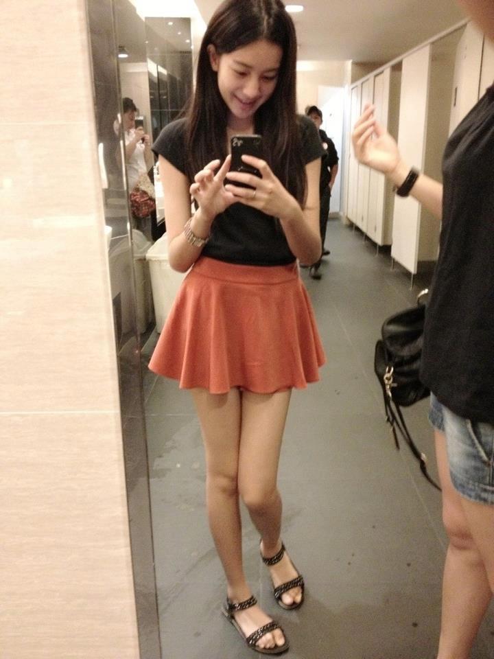 เอ็นจอย สตรีวิทยา3 เธอน่ารักมากกกกกก