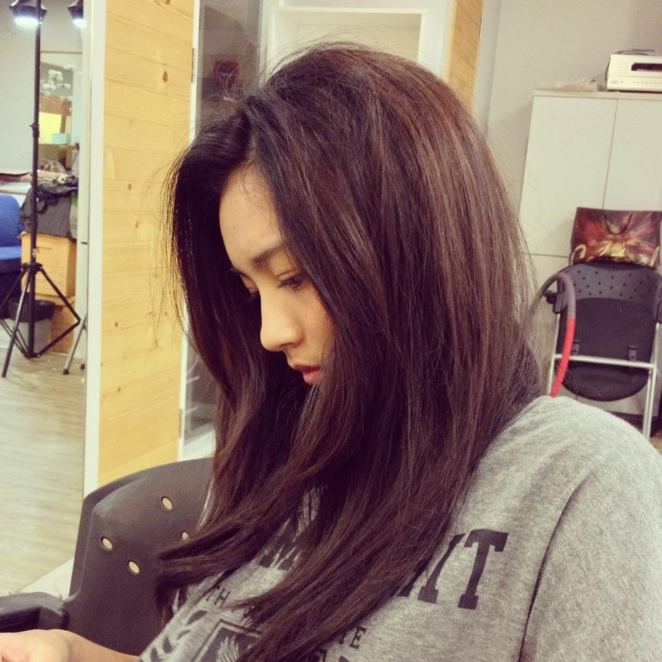 เอ็นจอย สตรีวิทยา3 เธอน่ารักมากกกกกก