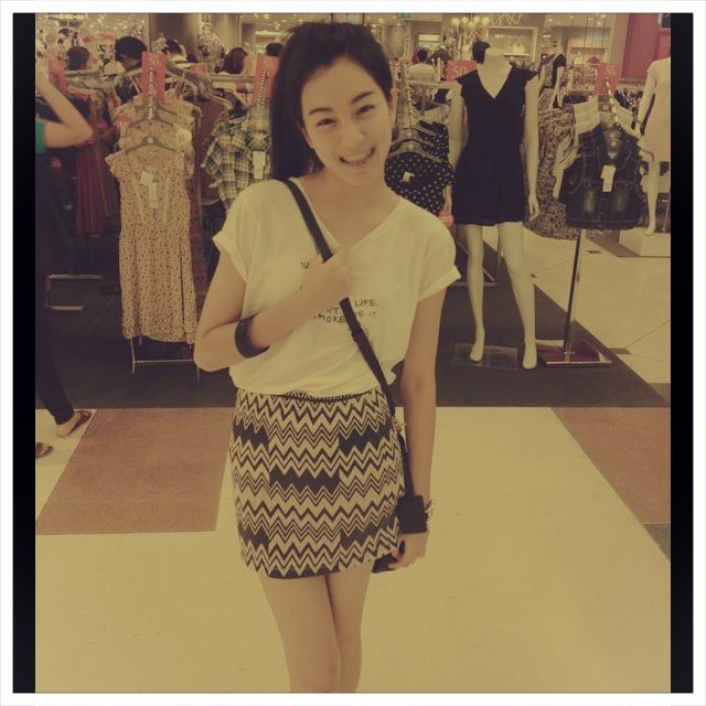 เอ็นจอย สตรีวิทยา3 เธอน่ารักมากกกกกก