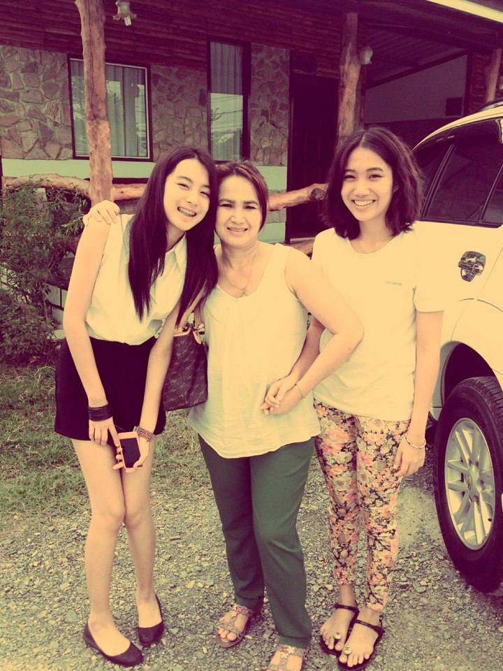 เอ็นจอย สตรีวิทยา3 เธอน่ารักมากกกกกก