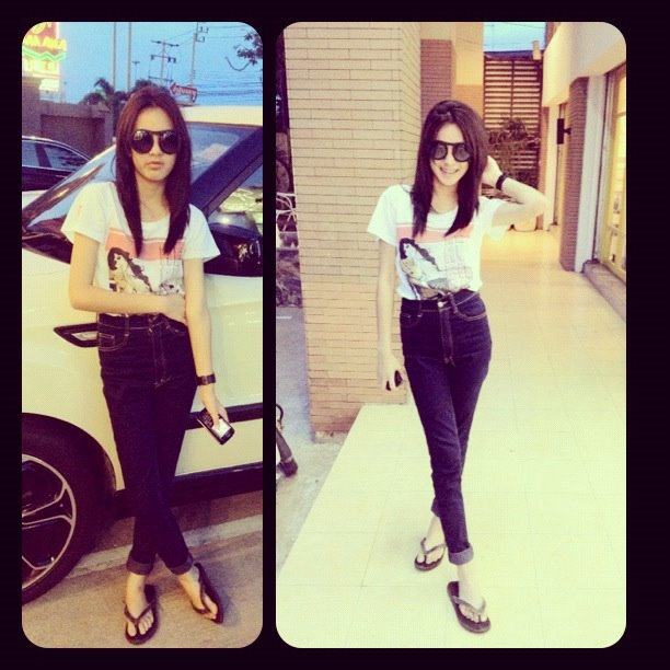 เอ็นจอย สตรีวิทยา3 เธอน่ารักมากกกกกก