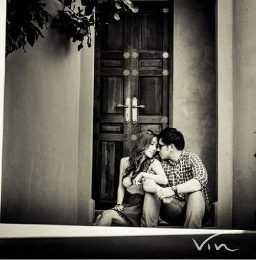 ภาพ wedding เอิร์น ณัชชา(จิรวรรณ) เตชะหรูวิจิตร