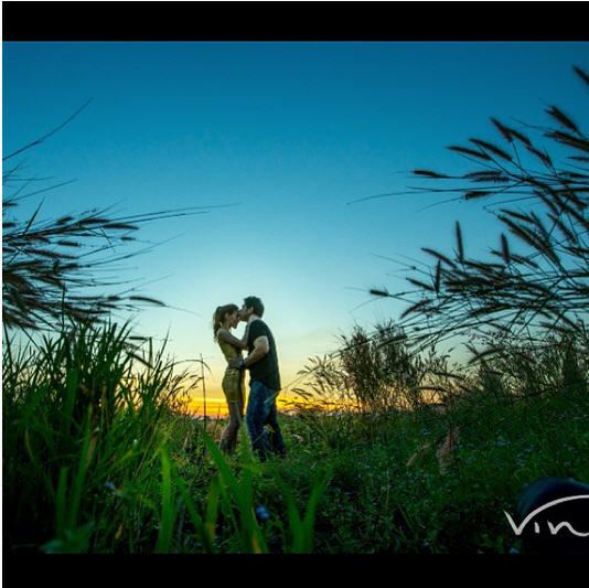 ภาพ wedding เอิร์น ณัชชา(จิรวรรณ) เตชะหรูวิจิตร