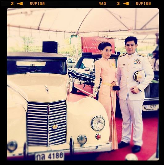 ภาพ wedding เอิร์น ณัชชา(จิรวรรณ) เตชะหรูวิจิตร