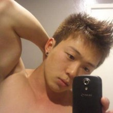 Sexy Asian Men#20