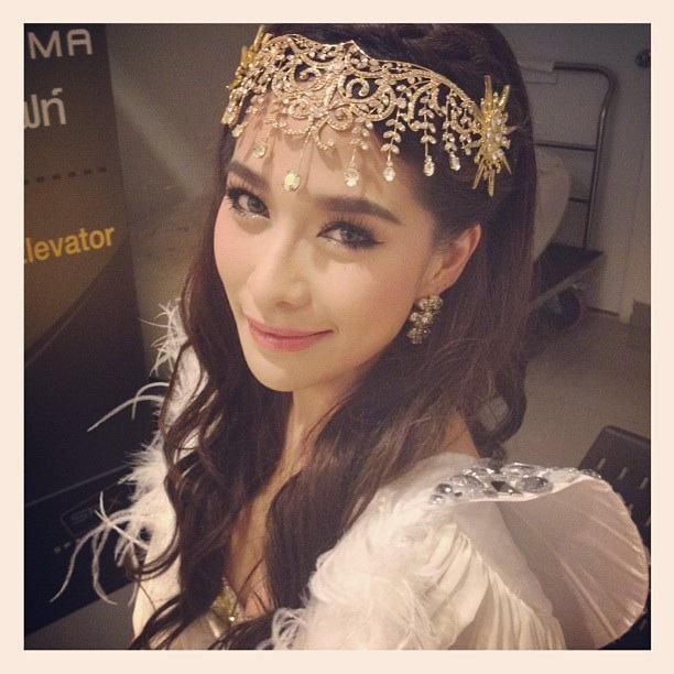 ชมพู่ พลอย(ชวพร) พลอย(เฌอมาลย์) กุ๊บกิ๊บ