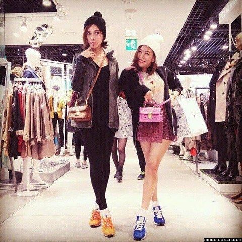 ชมพู่ พลอย(ชวพร) พลอย(เฌอมาลย์) กุ๊บกิ๊บ