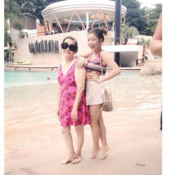 ชมพู่ พลอย(ชวพร) พลอย(เฌอมาลย์) กุ๊บกิ๊บ