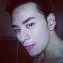 แทค ภรัณยู @ Instagram Update #3