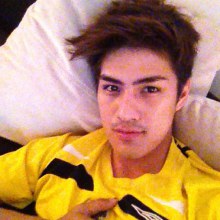 เขต ธาราเขต @ Instagram Update