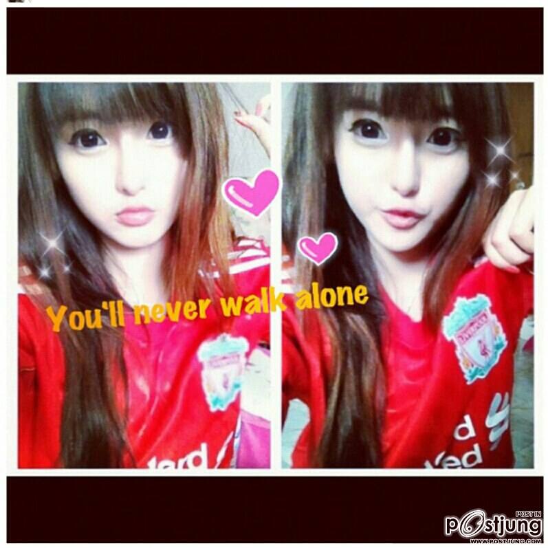 น้องสายป่าน สิริกานดา พลชัย