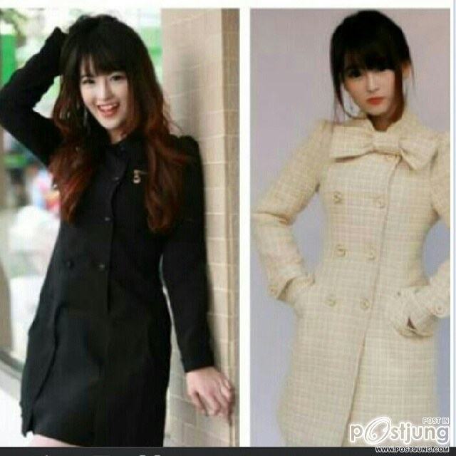 น้องสายป่าน สิริกานดา พลชัย