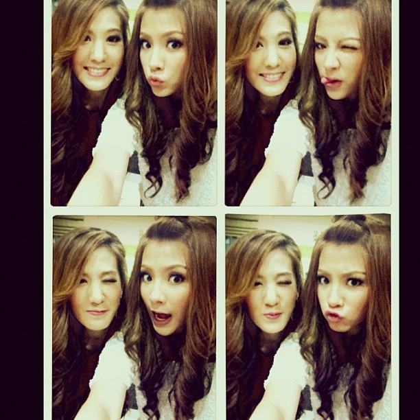 อินสตาแกรมดารา  ใบเฟิร์น พิมพ์ชนก ลือวิเศษไพบูลย์